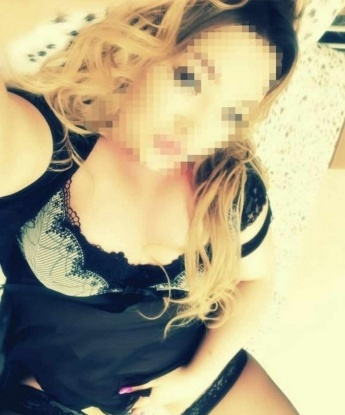 Анкета проститутки Елена - город Дюпся, 28 лет, №6686